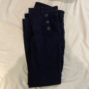 Loft dress pants